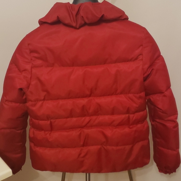 Down jacket - Picture 2 of 5